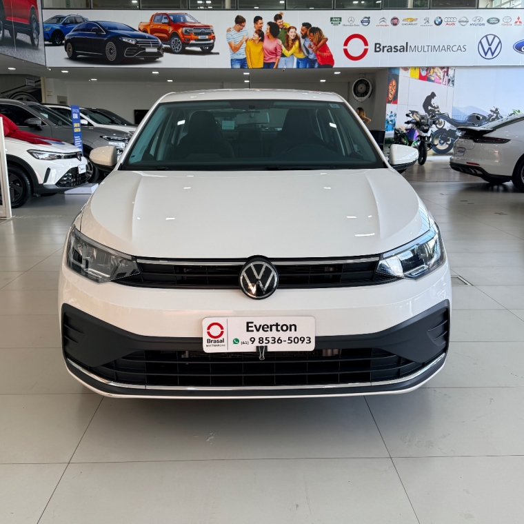 virtus tsi automatico1