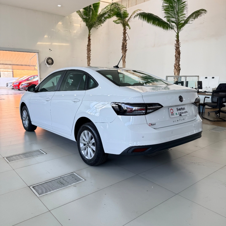 virtus tsi automatico5