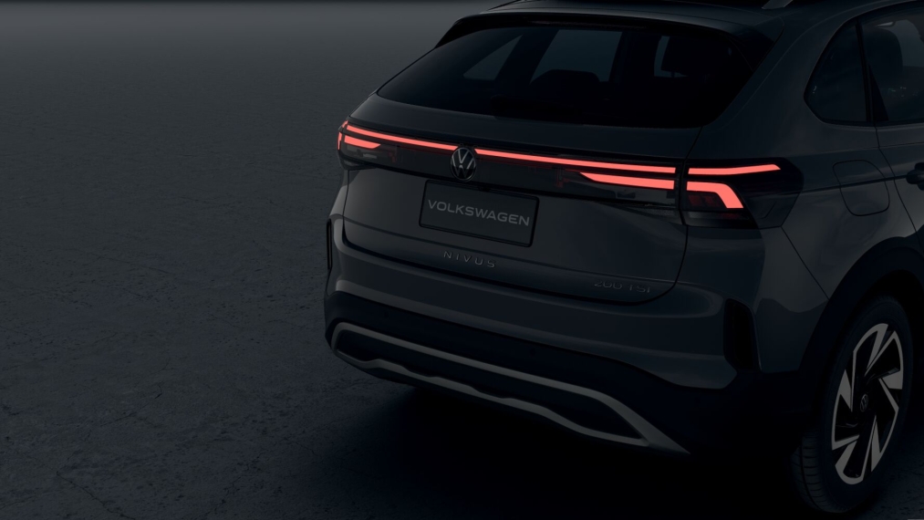 nivus comfortline 200 tsi 128hp at 25/264