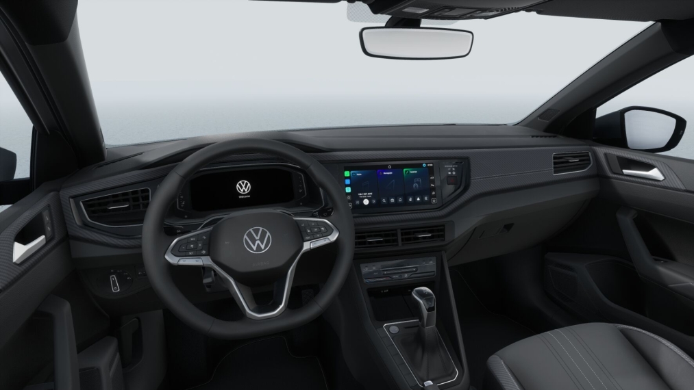 nivus comfortline 200 tsi 128hp at 25/268