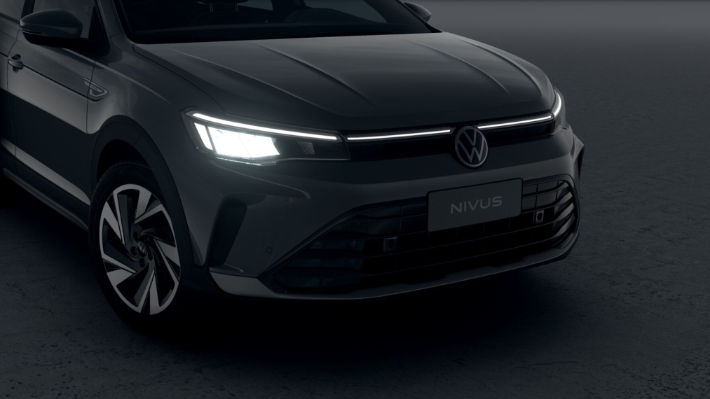 nivus highline 200 tsi 128hp at3