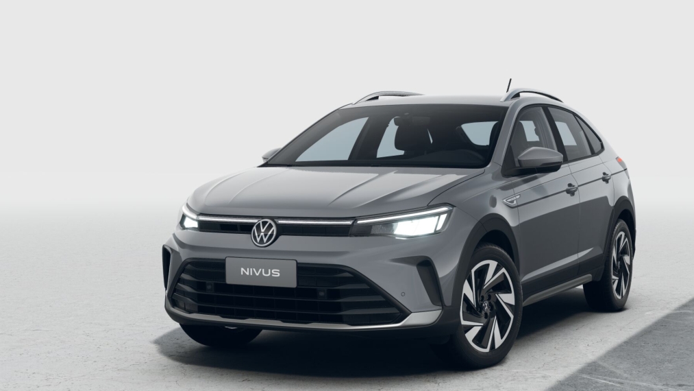 nivus highline 200 tsi 128hp at