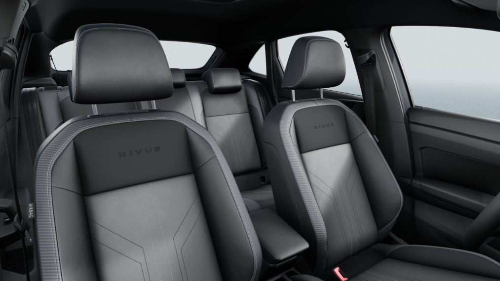 nivus highline 200 tsi 128hp at10