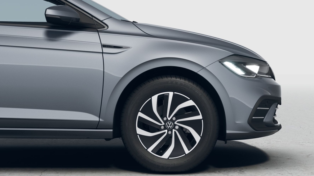 polo highline tsi at 116hp5