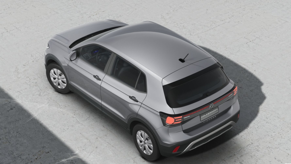 t cross comfortline 200 tsi at 128cv6