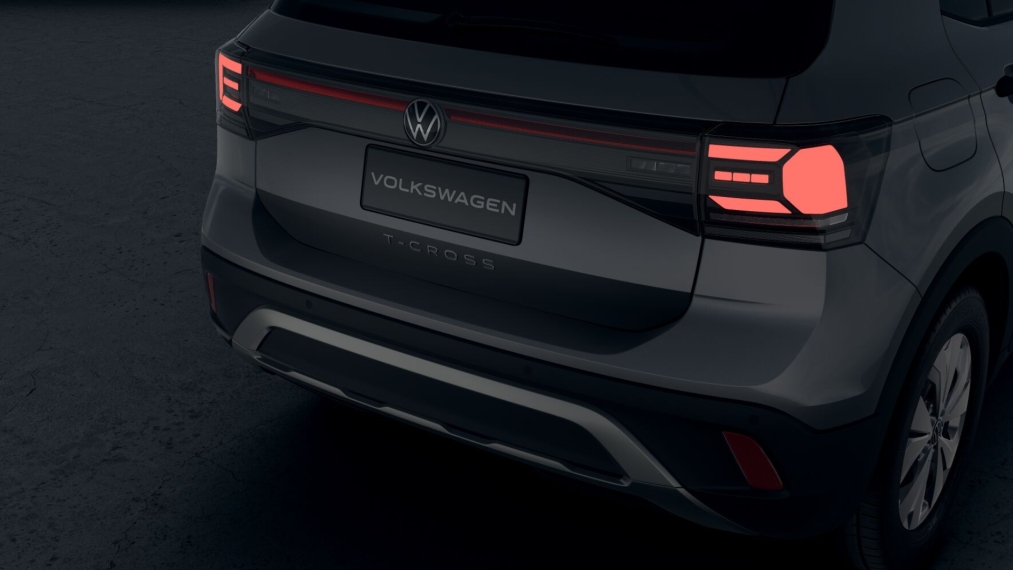 t cross comfortline 200 tsi at 128cv4