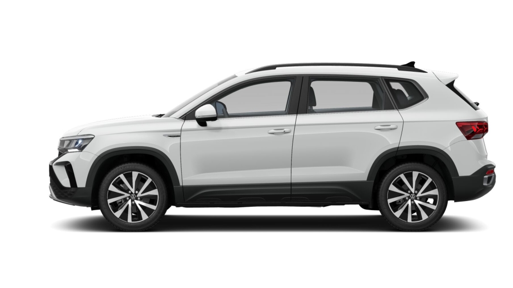 taos comfortline 1 4 tsi at1