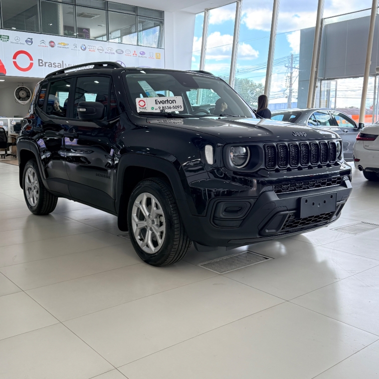 renegade altitude 0km