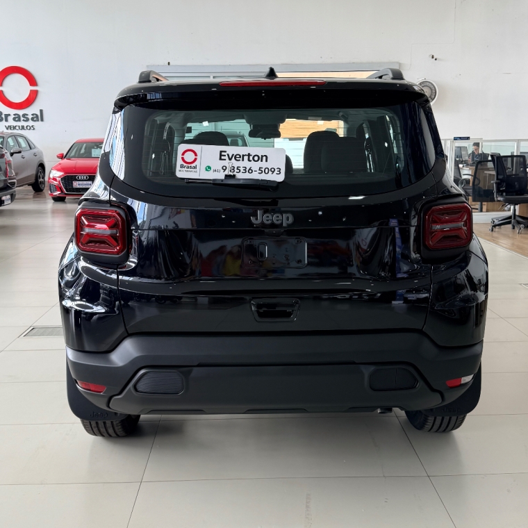 renegade altitude 0km4