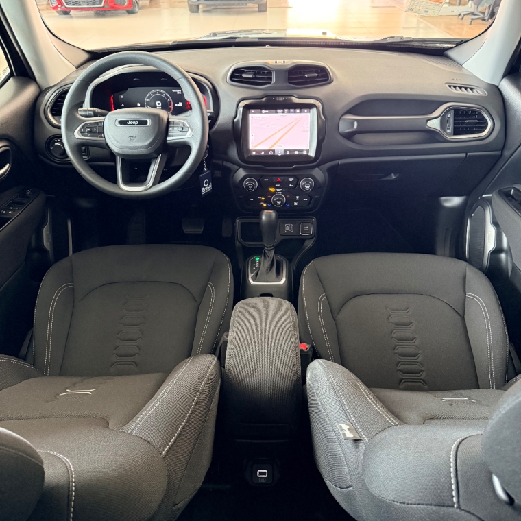 renegade altitude 0km8