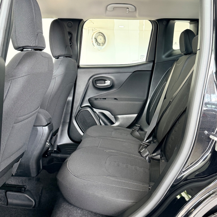 renegade altitude 0km7