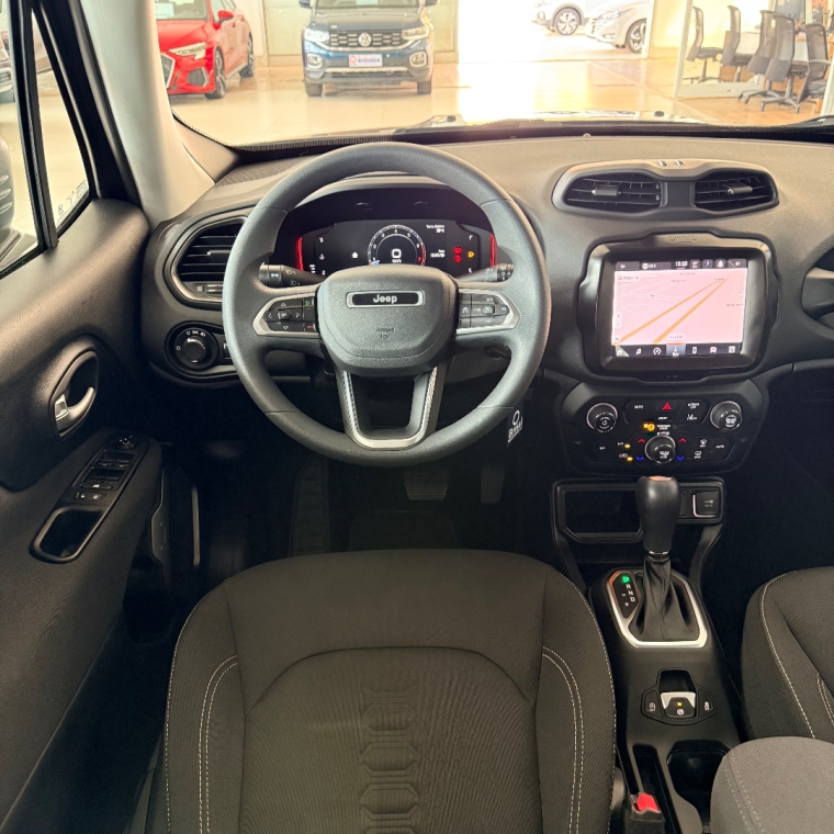 renegade altitude 0km9