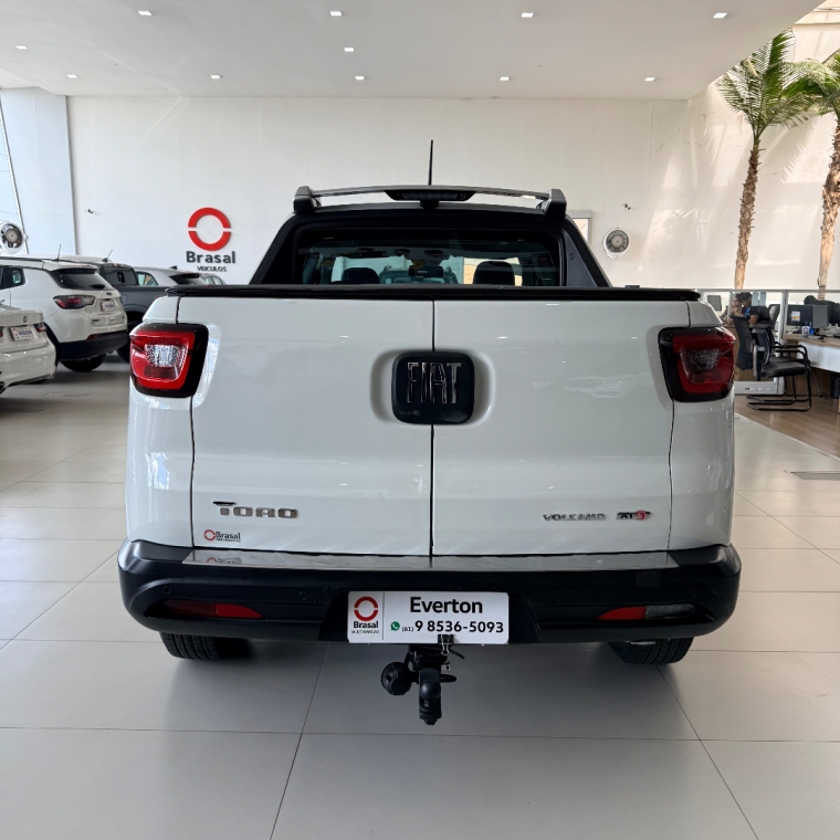 toro volcano 2.0 4x4 turbo diesel4