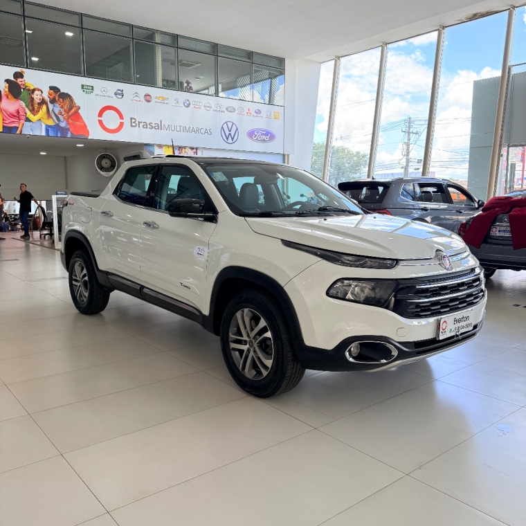 toro volcano 2.0 4x4 turbo diesel