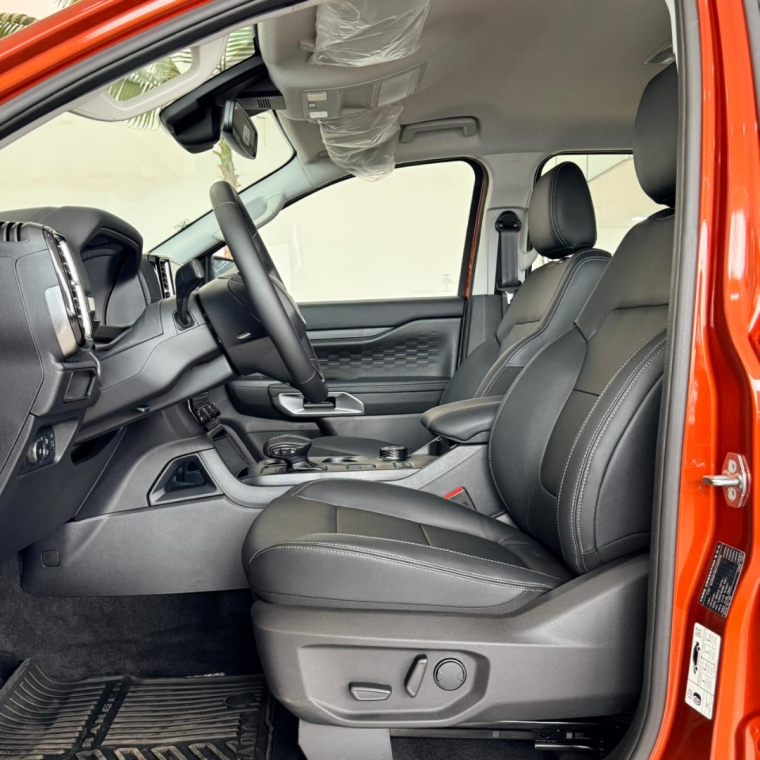 ranger limited plus 3.0 v66