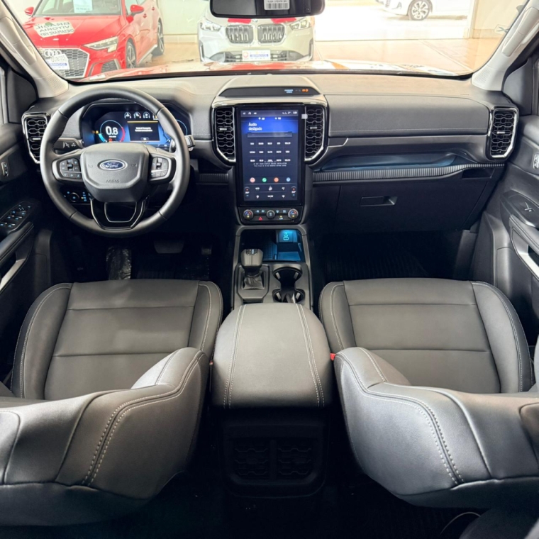 ranger limited plus 3.0 v68