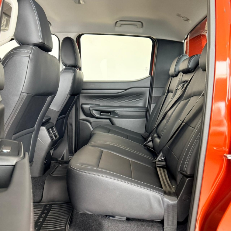 ranger limited plus 3.0 v67