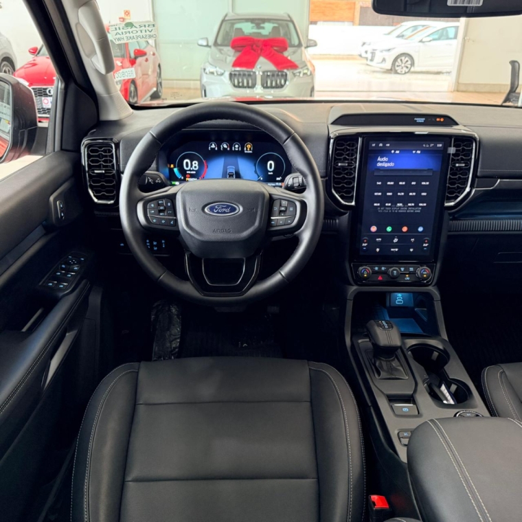 ranger limited plus 3.0 v69