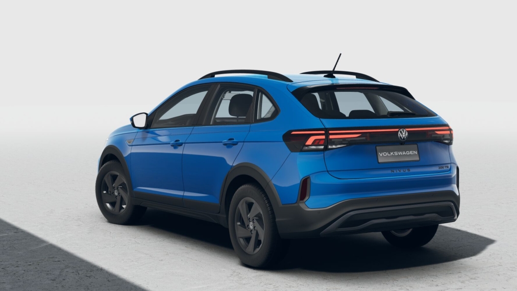 nivus comfortline 200 tsi 128hp at 25/262