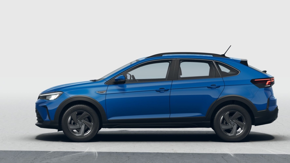 nivus comfortline 200 tsi 128hp at 25/261