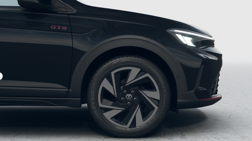 nivus gts 250 tsi 150hp at6