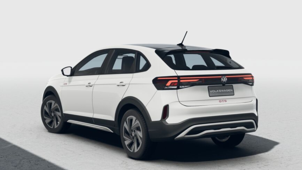 nivus gts 250 tsi 150hp at2