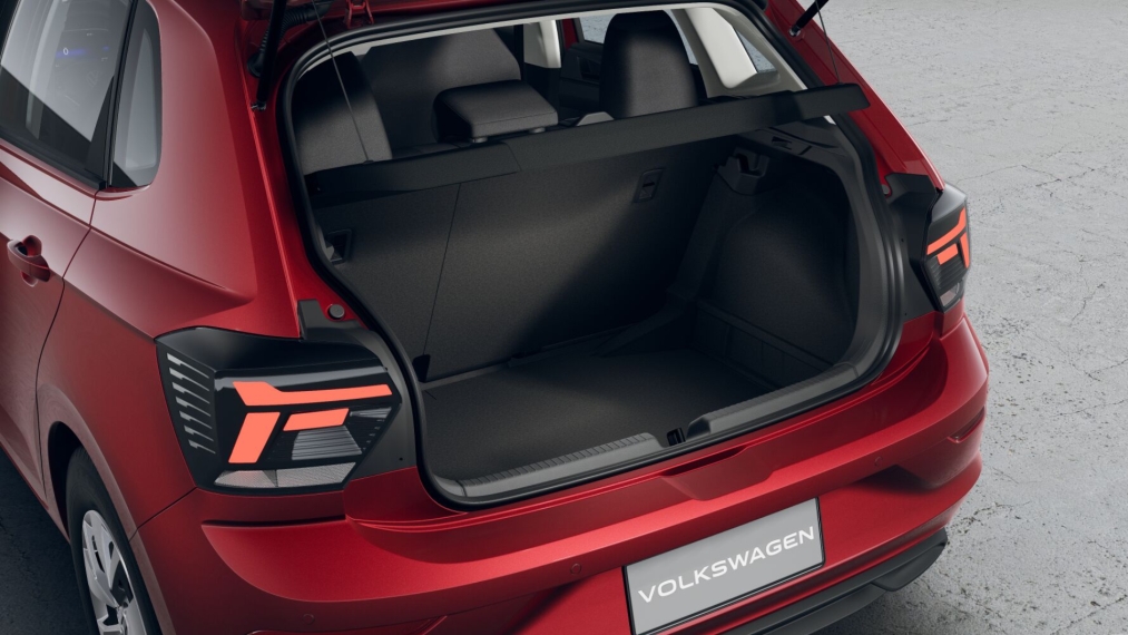 polo sense tsi at 116hp7