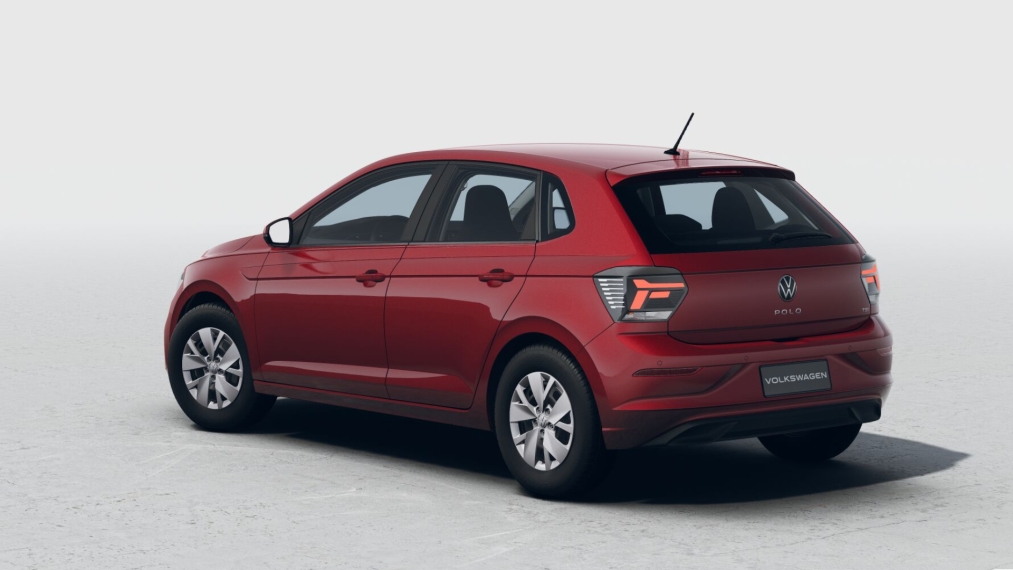 polo sense tsi at 116hp2