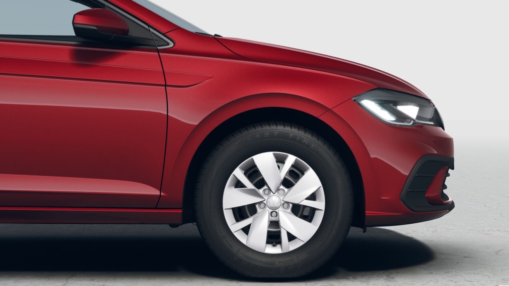 polo sense tsi at 116hp5