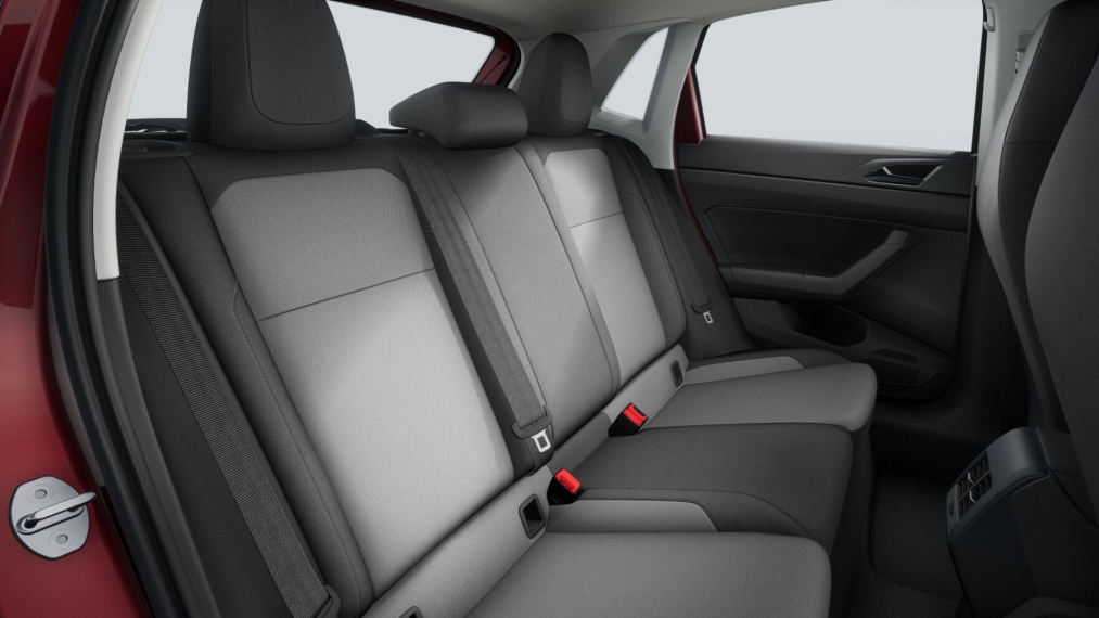 polo sense tsi at 116hp11