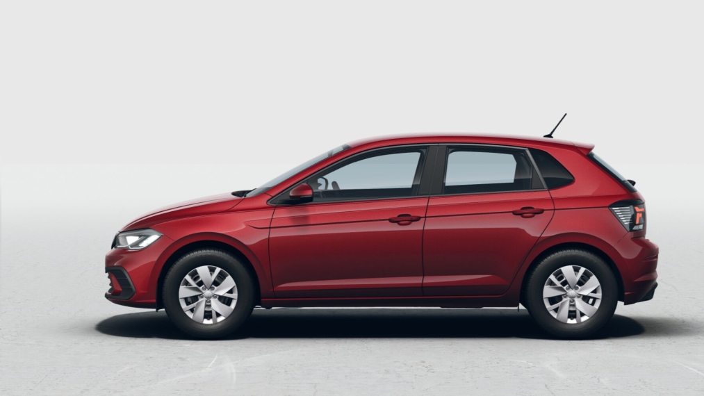 polo sense tsi at 116hp1