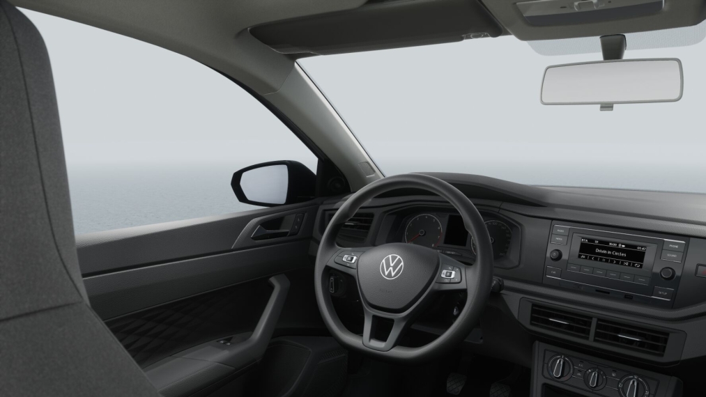 polo track 84cv 26/267