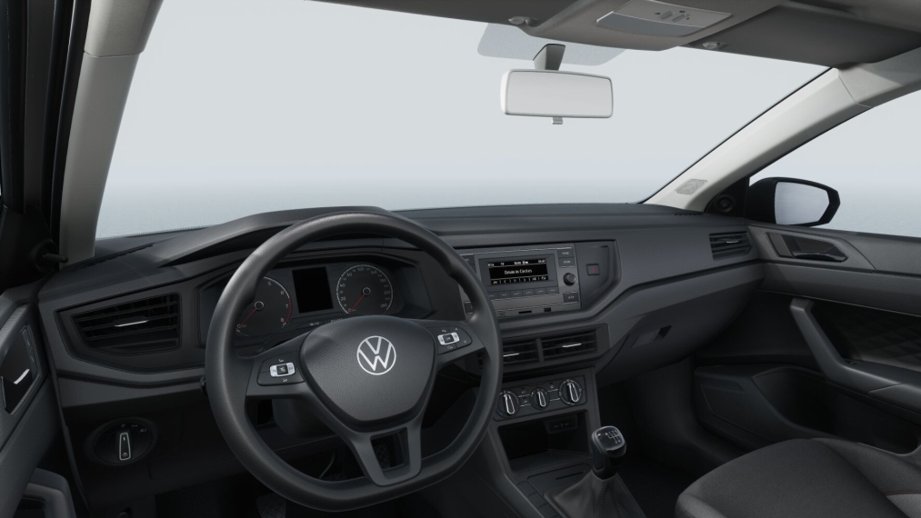 polo track 84cv 26/266