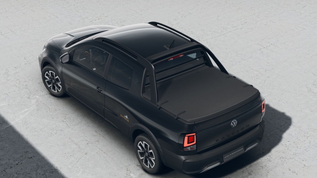 saveiro extreme cd 116hp6