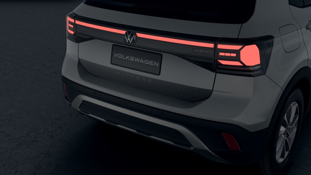 t cross extreme 250 tsi at 150cv4