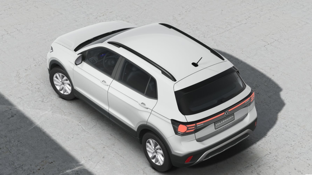 t cross extreme 250 tsi at 150cv6