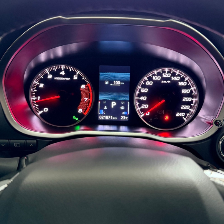 mitsubishi eclipse cross 1.5 mivec turbo gasolina hpe-s cvt flex 4p automatico 202511