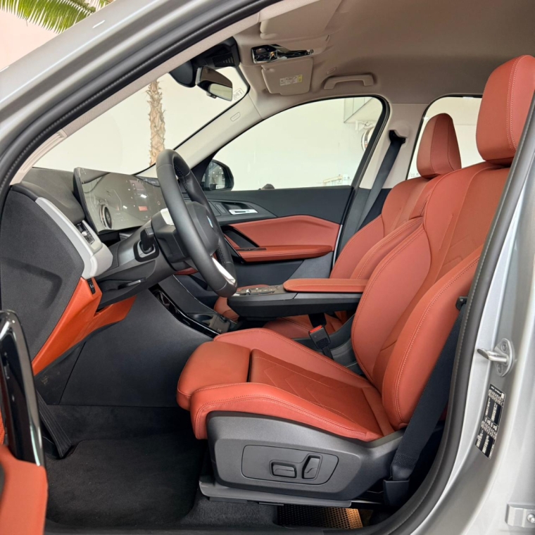 bmw x1 2.0 16v turbo gasolina sdrive20i gp steptronic flex 4p automatico 20266