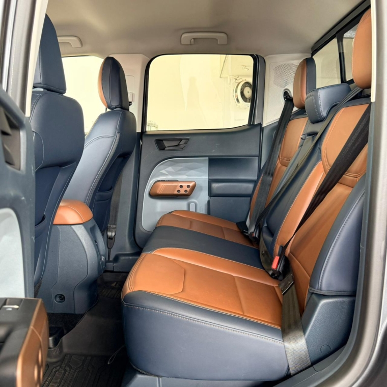 maverick lariat fx47