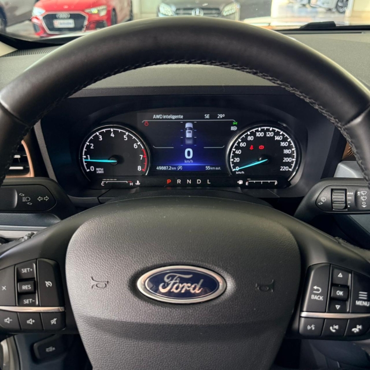 maverick lariat fx411