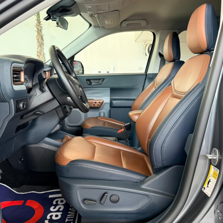 maverick lariat fx46