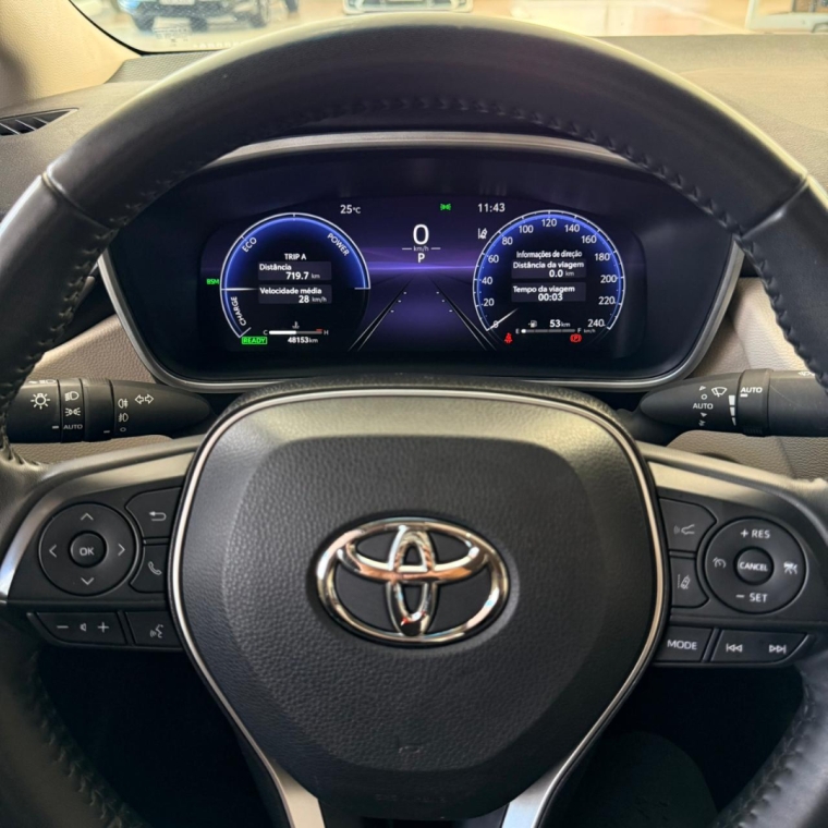 corolla altis premium hibrido flex11