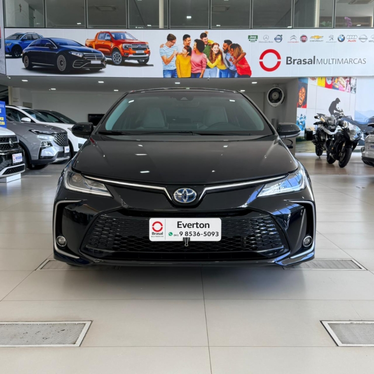 corolla altis premium hibrido flex1