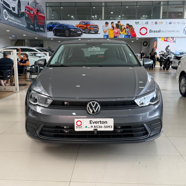 polo sense tsi1