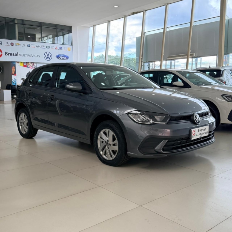 polo sense tsi