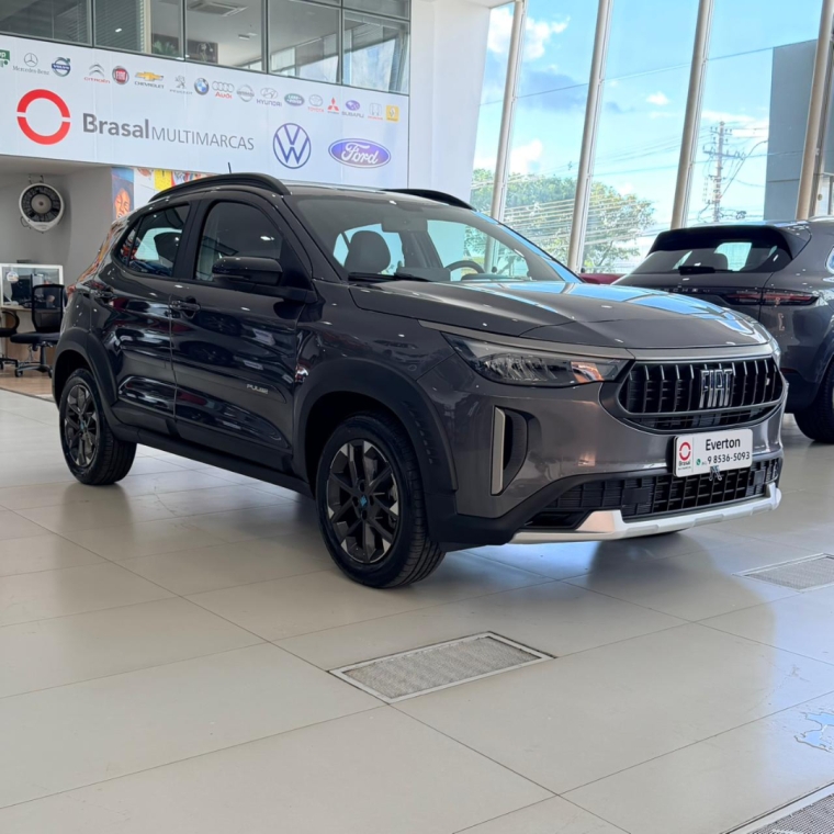 fiat pulse 1.0 turbo 200 hybrid audace cvt flex 4p automatico 2026