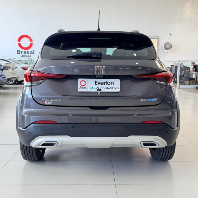 fiat pulse 1.0 turbo 200 hybrid audace cvt flex 4p automatico 20264