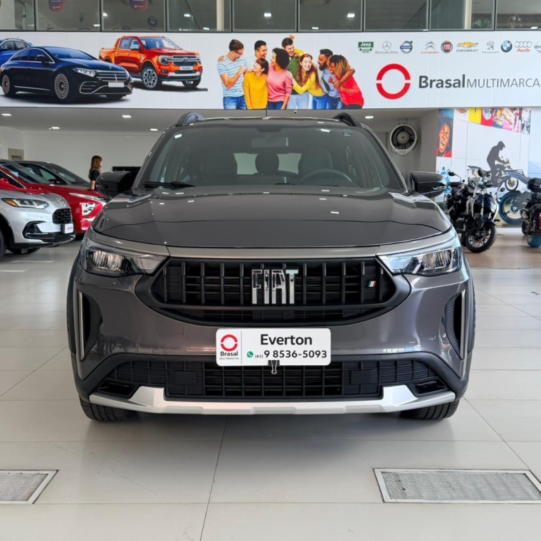 fiat pulse 1.0 turbo 200 hybrid audace cvt flex 4p automatico 20261