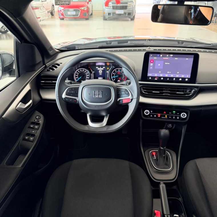 fiat pulse 1.0 turbo 200 hybrid audace cvt flex 4p automatico 20269