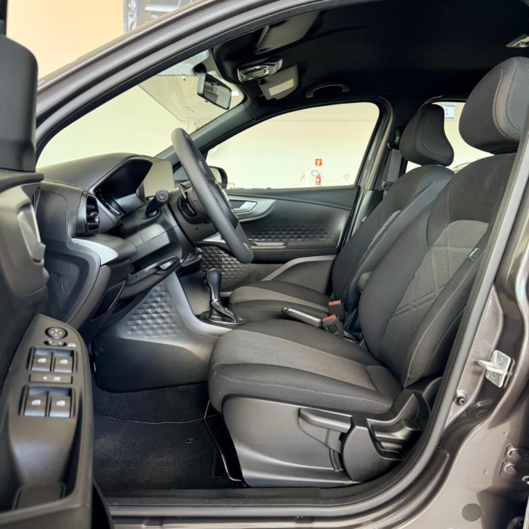 fiat pulse 1.0 turbo 200 hybrid audace cvt flex 4p automatico 20266